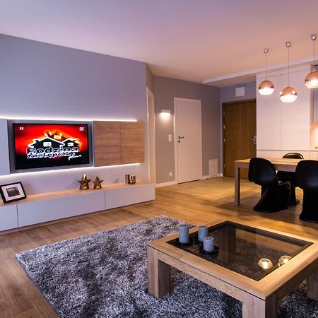 Apartamenty Sun & Snow Resort Izery Szklarska Poreba Bagian luar foto