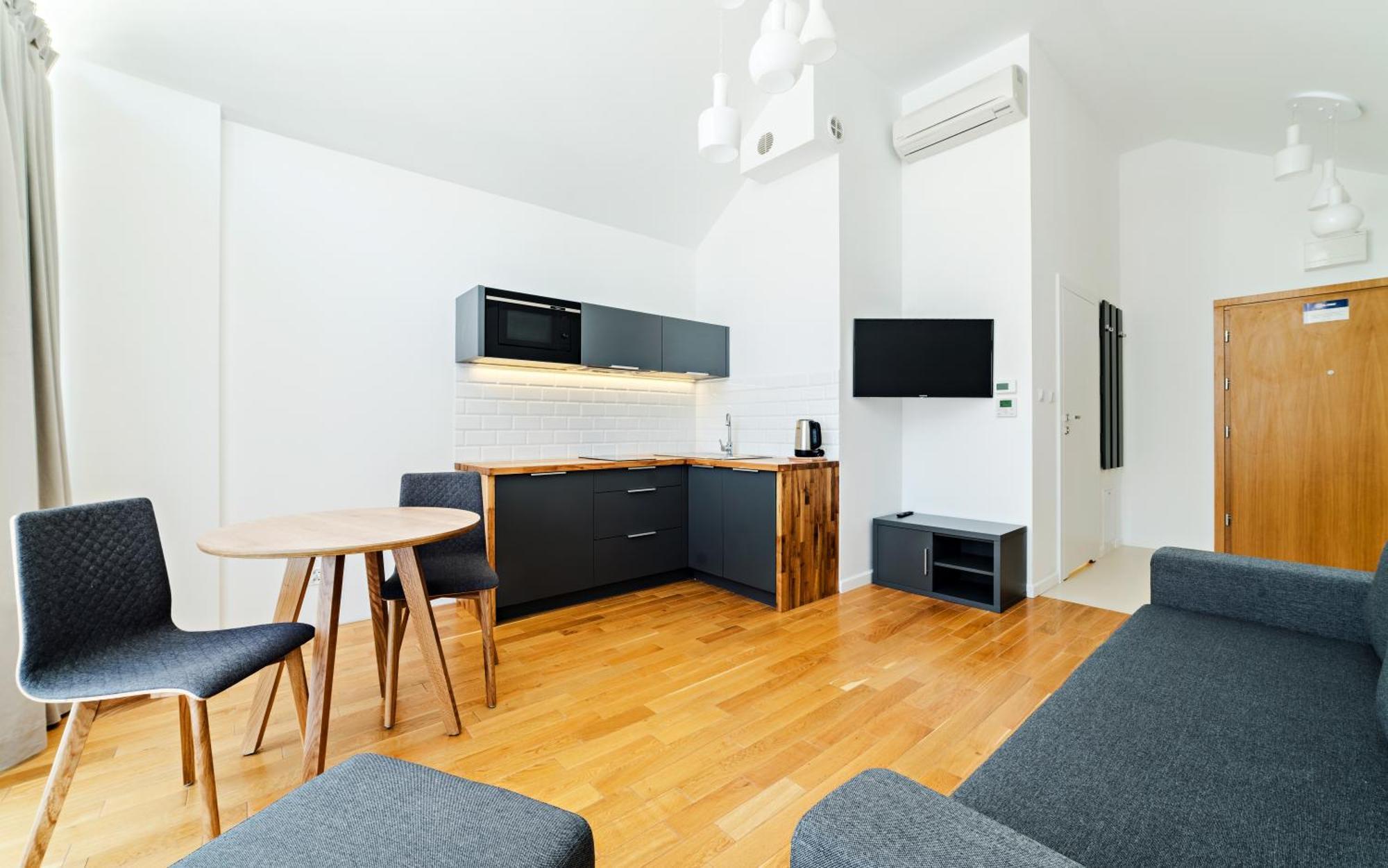 Apartamenty Sun & Snow Resort Izery Szklarska Poreba Bagian luar foto