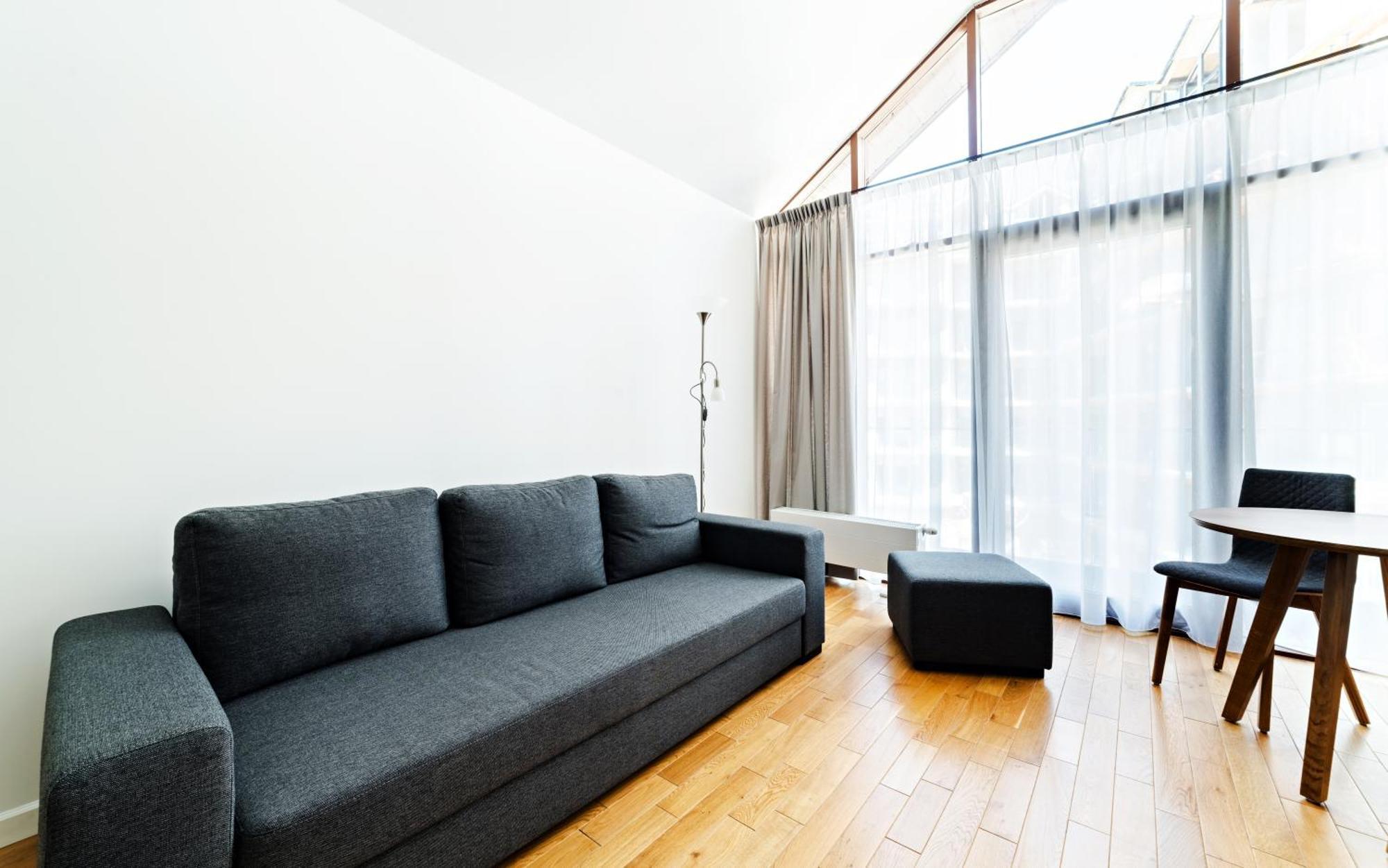 Apartamenty Sun & Snow Resort Izery Szklarska Poreba Bagian luar foto