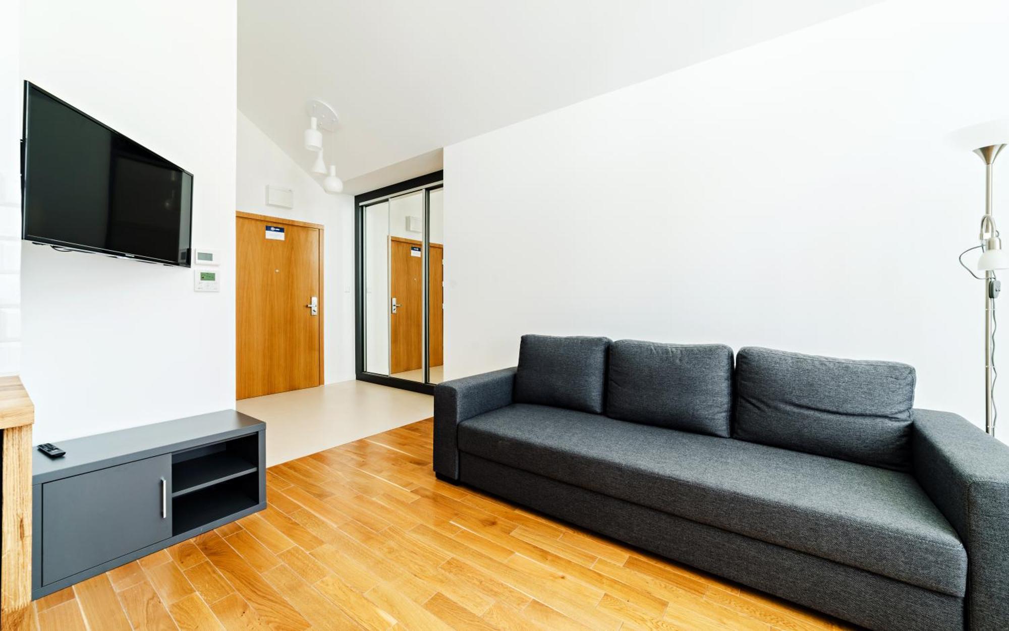 Apartamenty Sun & Snow Resort Izery Szklarska Poreba Bagian luar foto