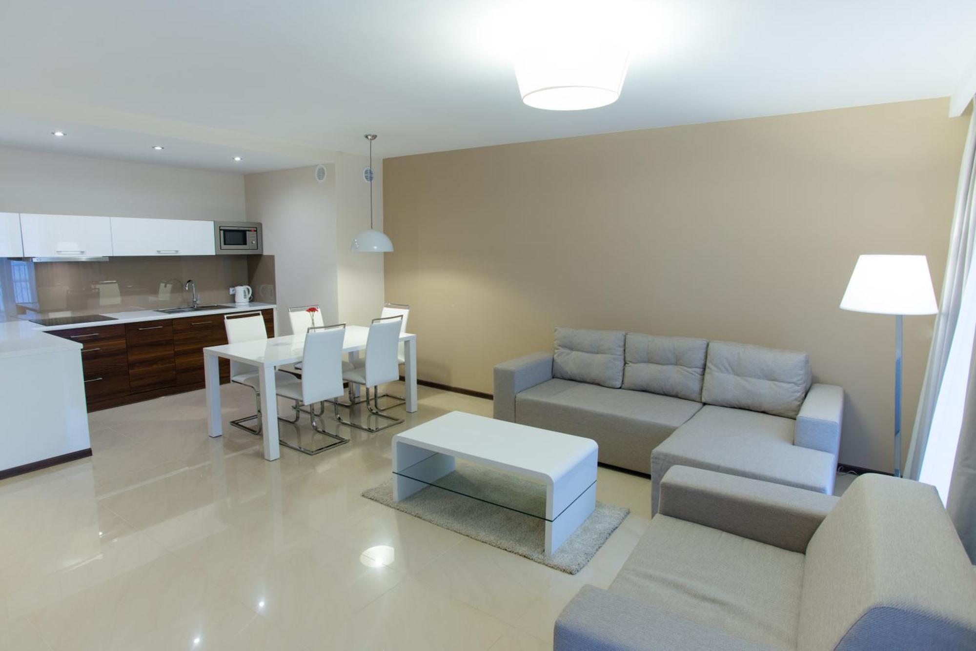 Apartamenty Sun & Snow Resort Izery Szklarska Poreba Bagian luar foto
