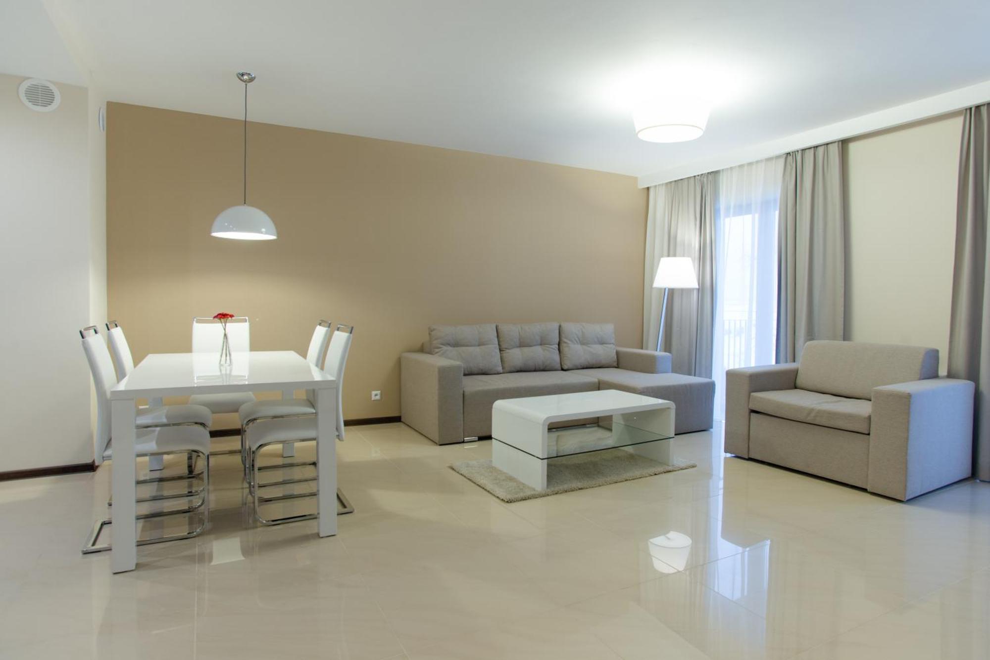 Apartamenty Sun & Snow Resort Izery Szklarska Poreba Bagian luar foto