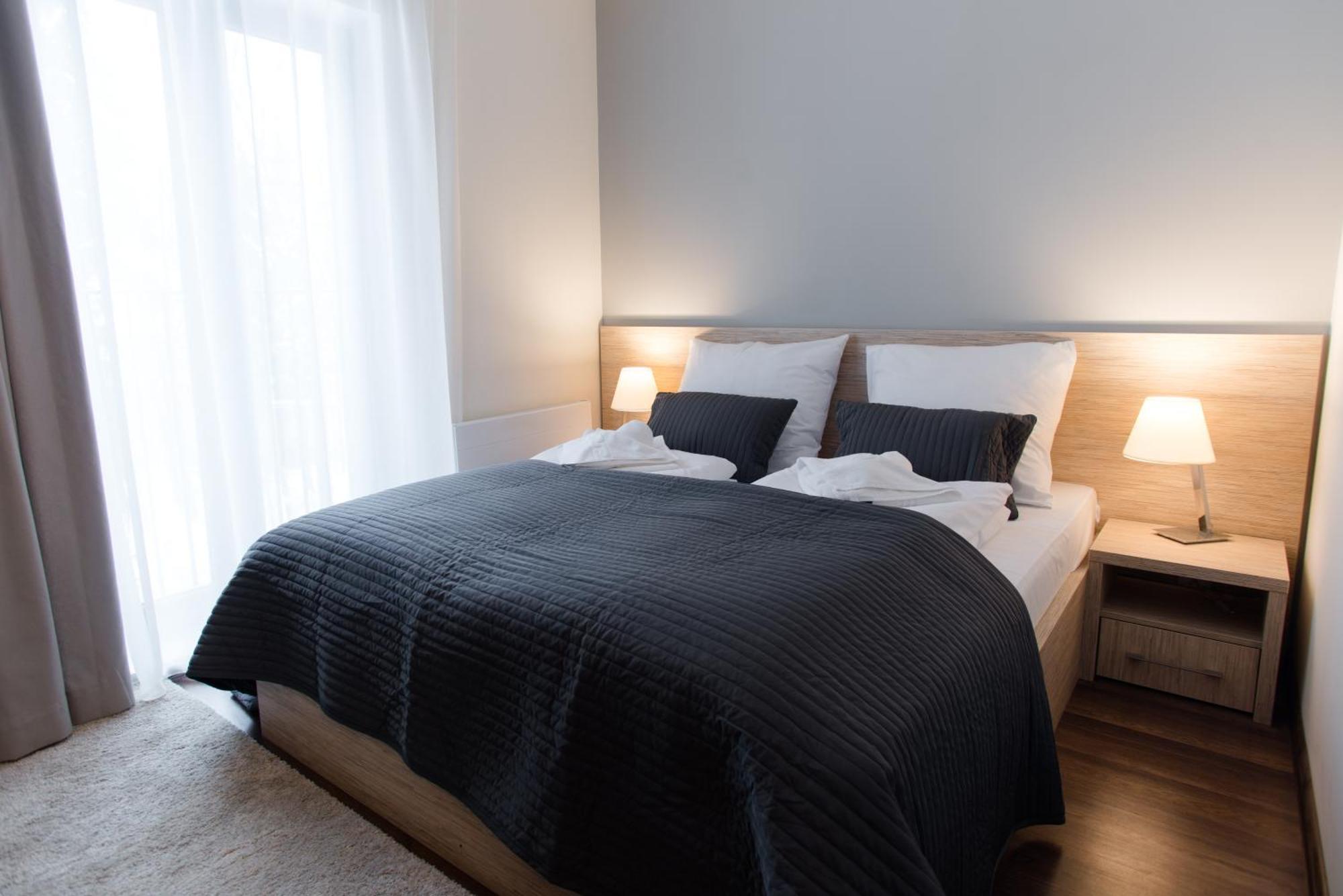 Apartamenty Sun & Snow Resort Izery Szklarska Poreba Bagian luar foto