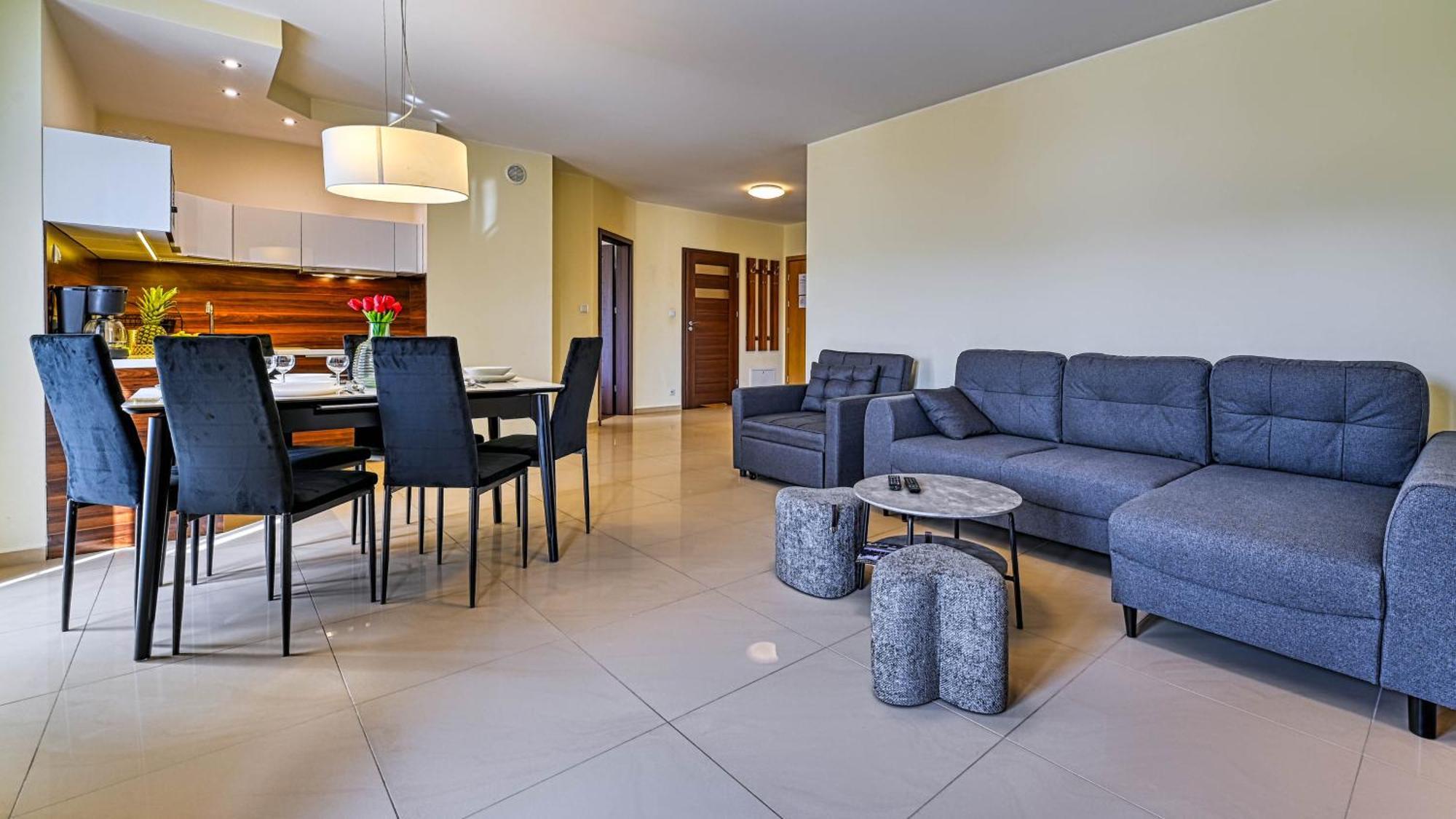 Apartamenty Sun & Snow Resort Izery Szklarska Poreba Bagian luar foto
