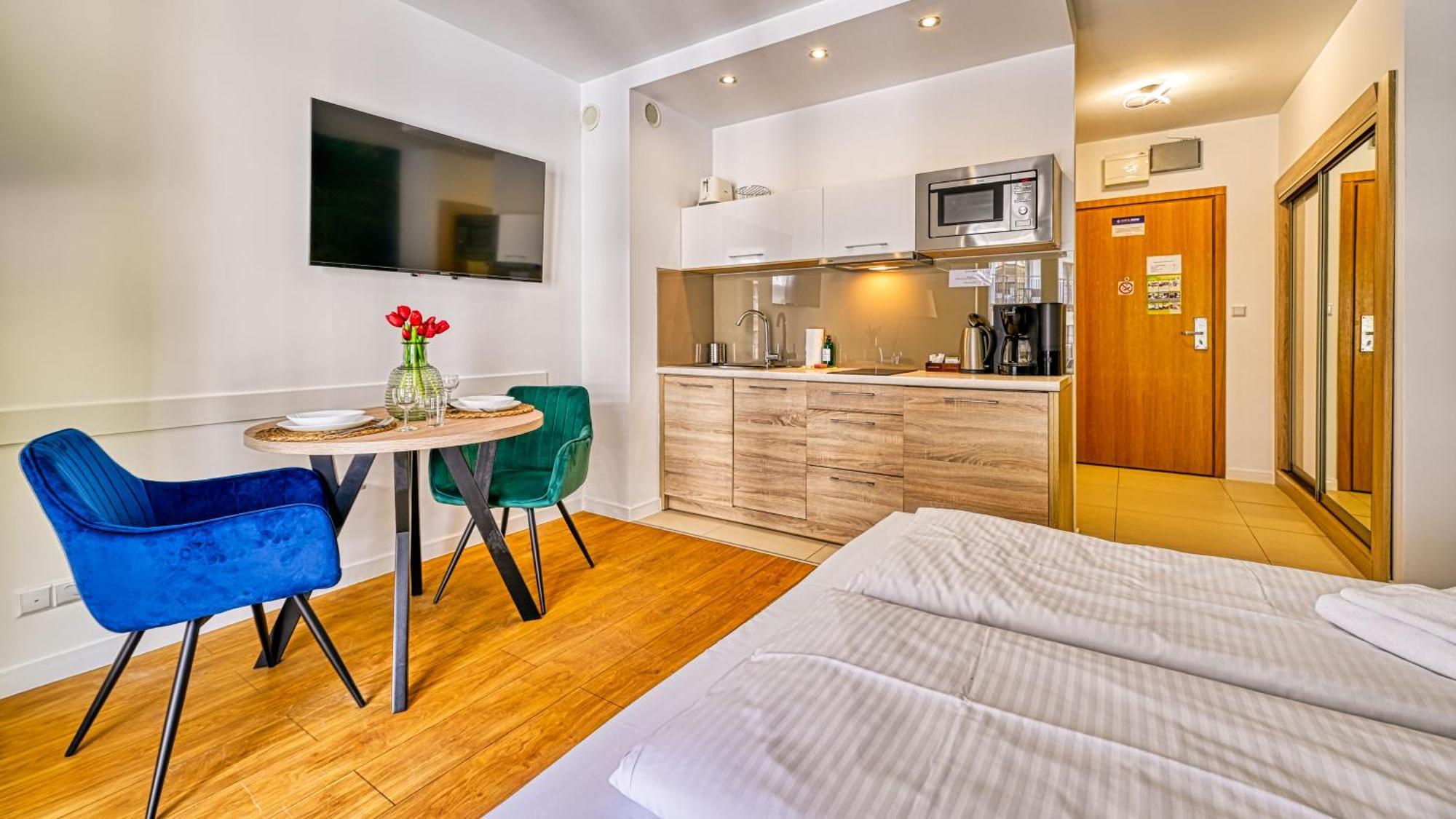 Apartamenty Sun & Snow Resort Izery Szklarska Poreba Bagian luar foto